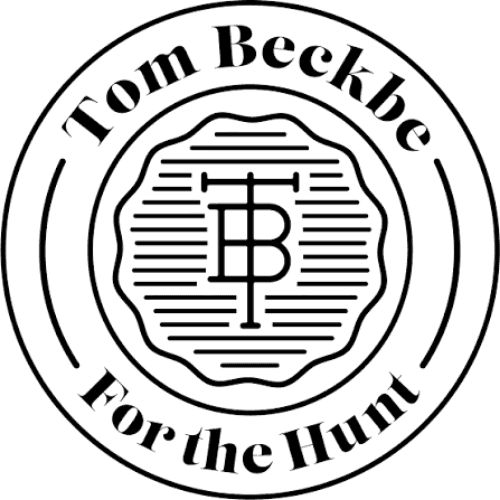 Tom Beckbe