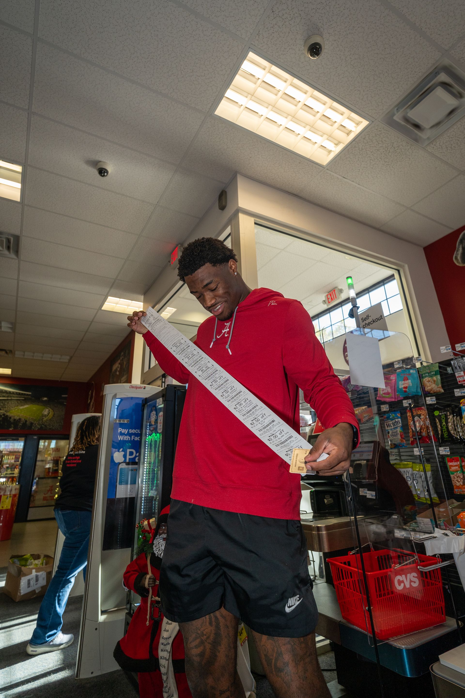 CVS — NIL Event Photography — deliverable 6