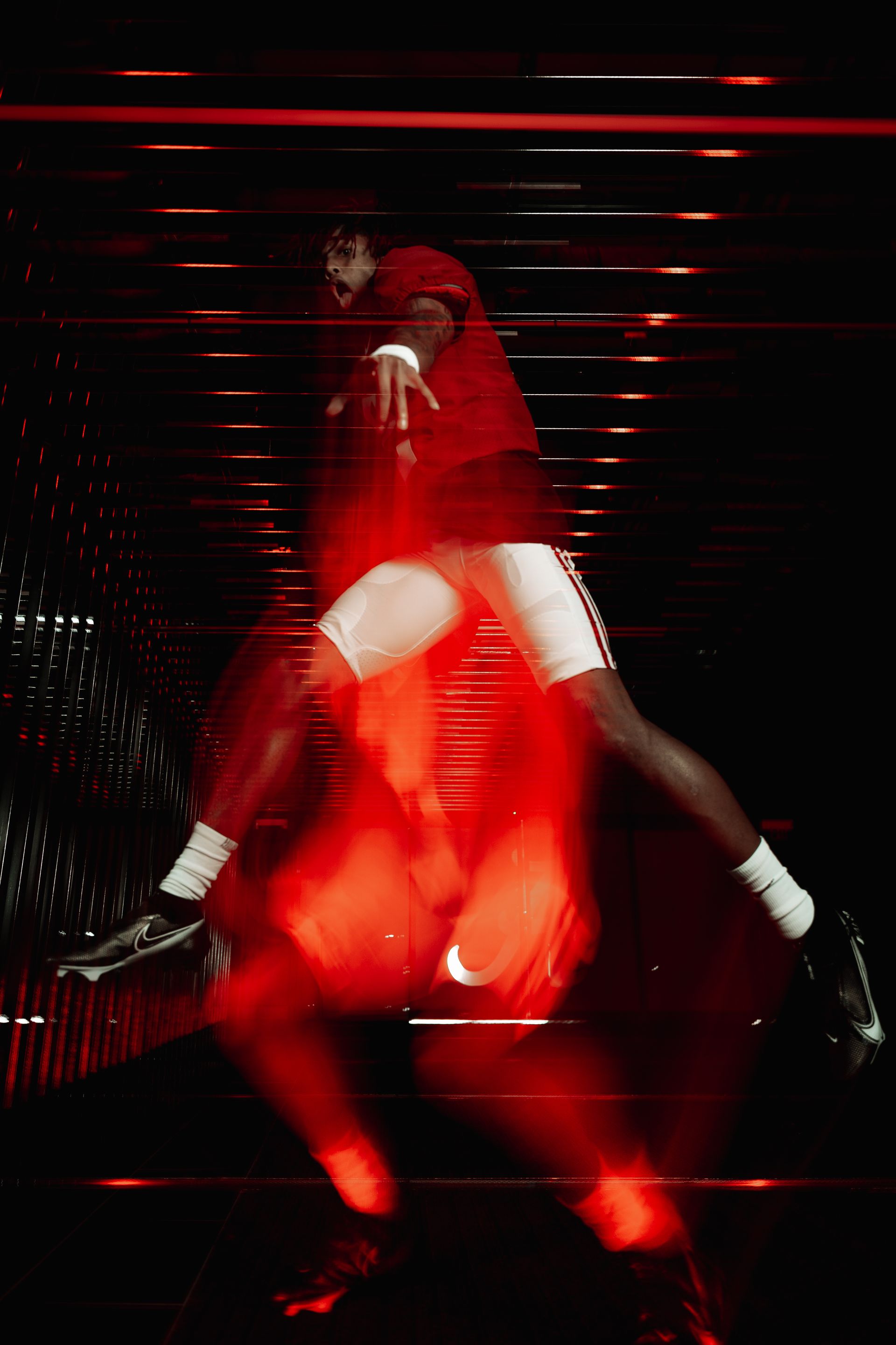 University of Alabama — Recruit & Player Photography — deliverable 14