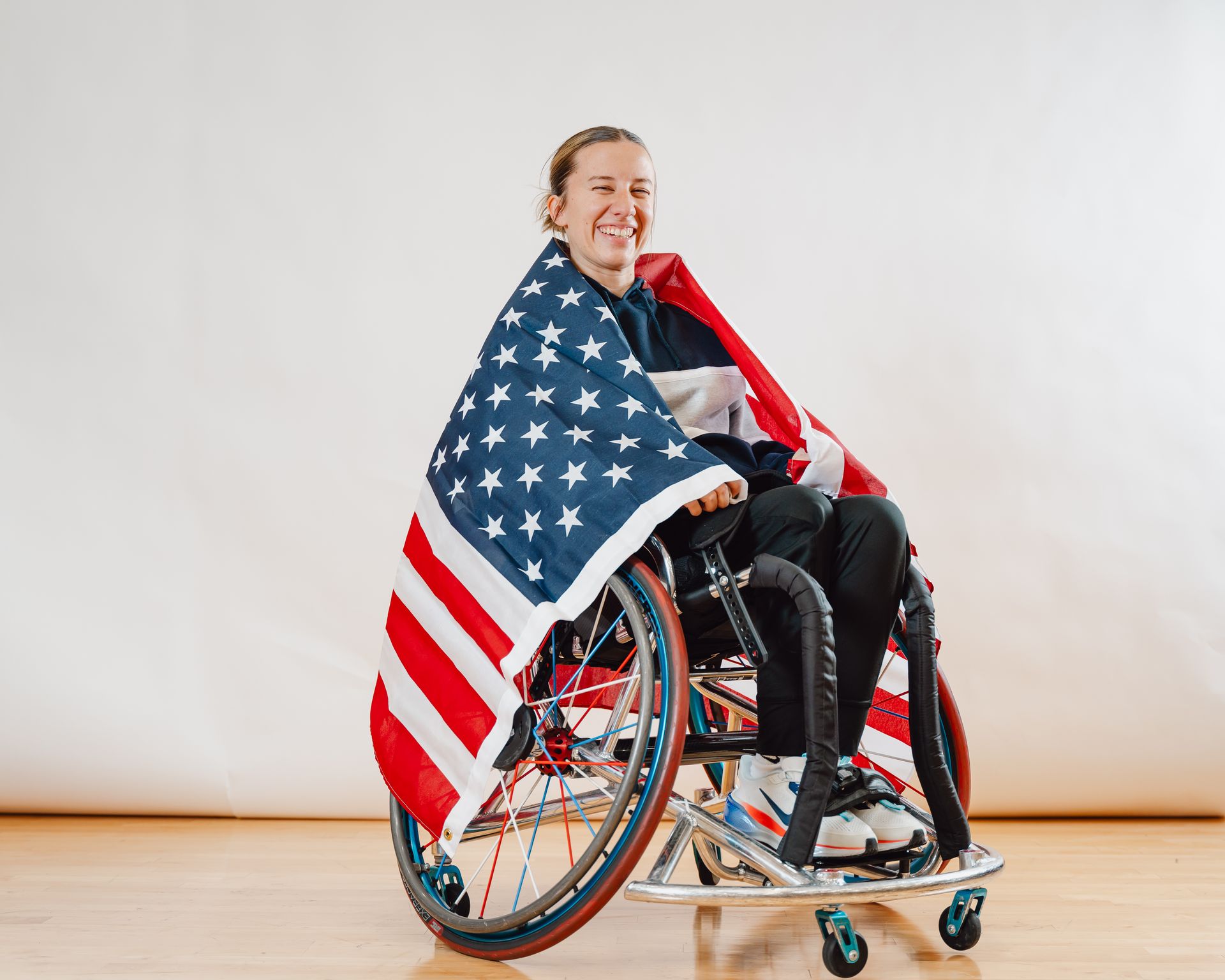 Momentec — NIL Clothing Line Shoot — deliverable 2