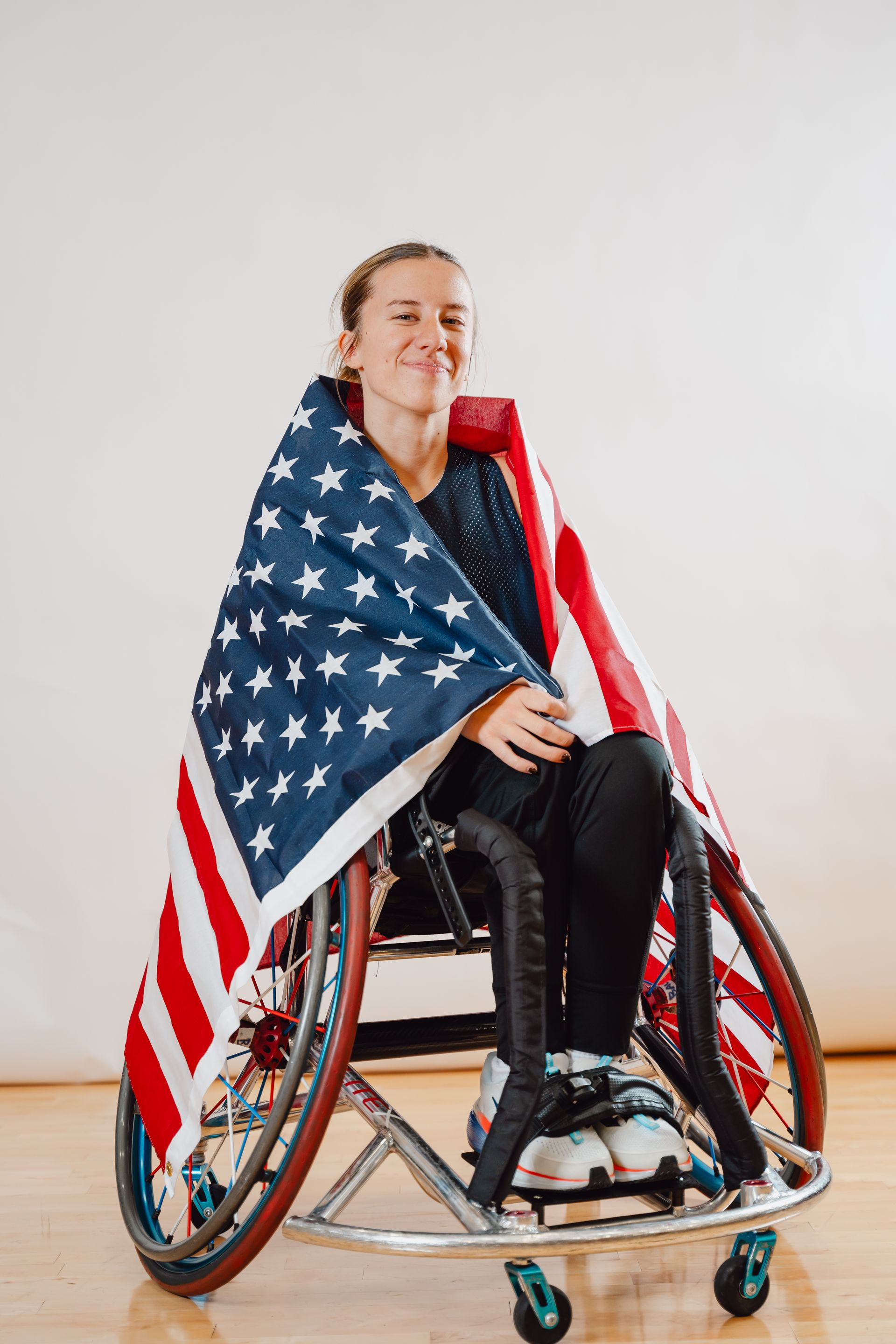 Momentec — NIL Clothing Line Shoot — deliverable 3