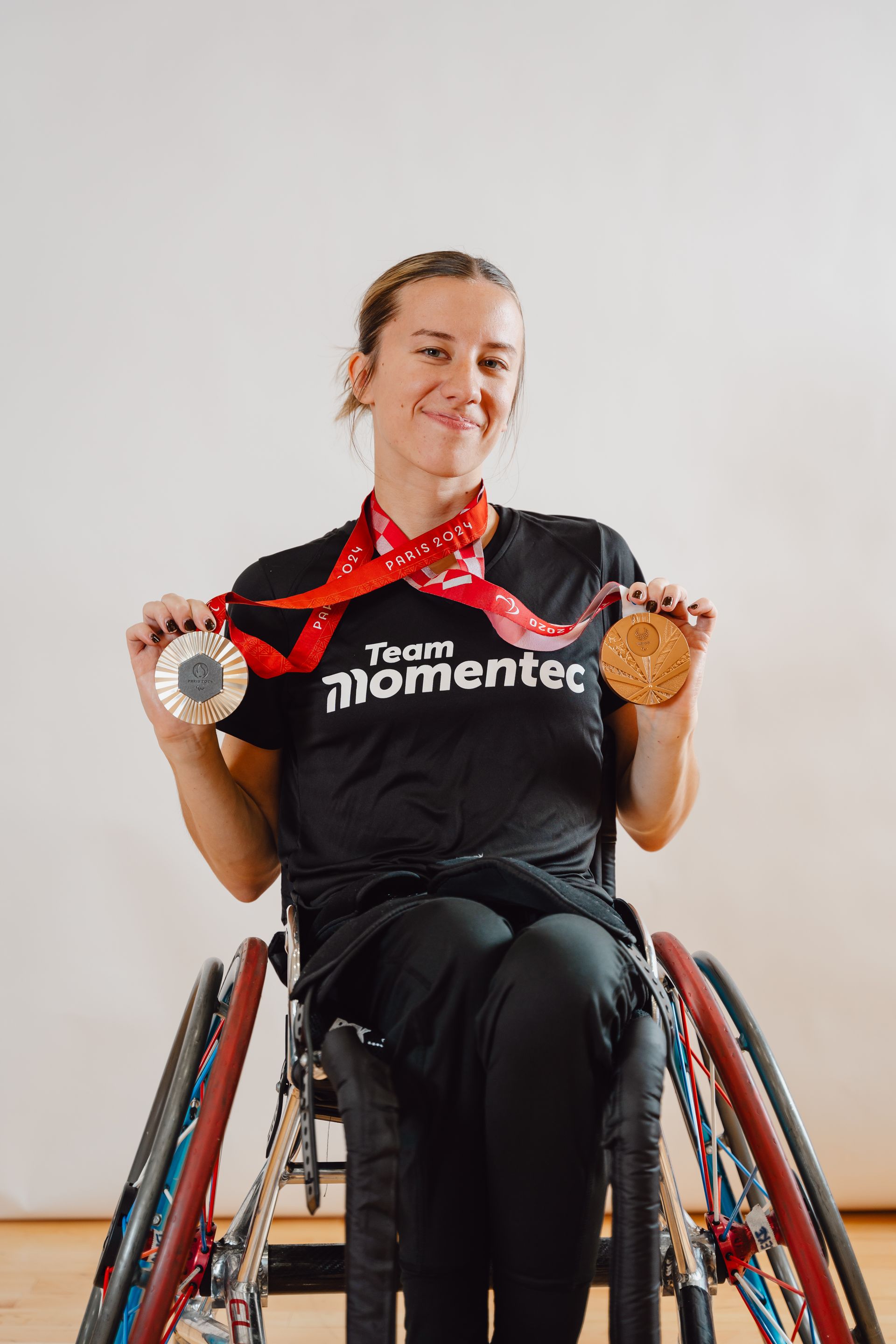 Momentec — NIL Clothing Line Shoot — deliverable 4