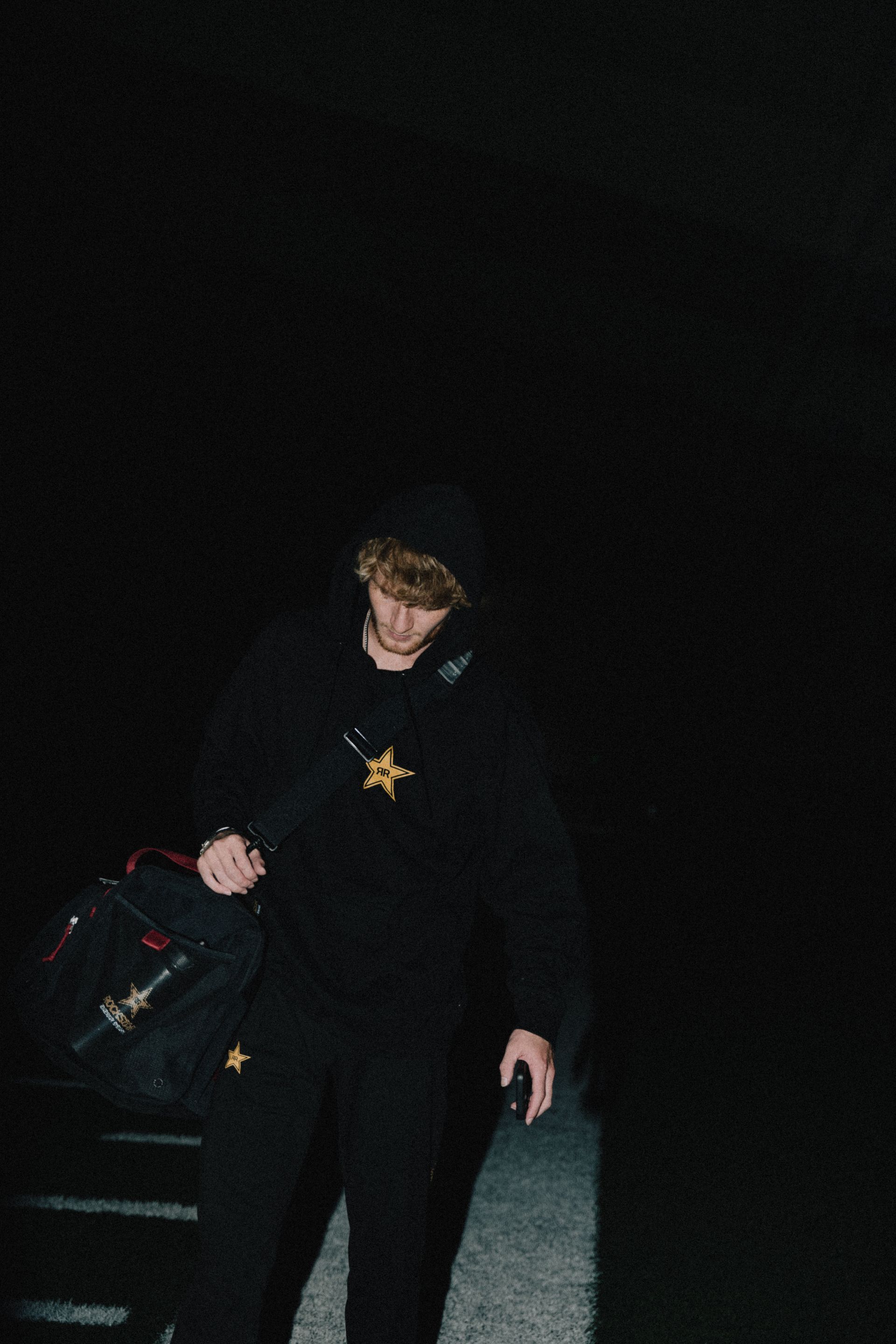 Rockstar — NIL Athlete Photography — deliverable 3